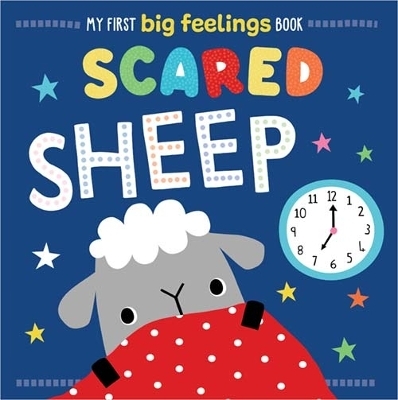 Scared Sheep - Make Believe Ideas
