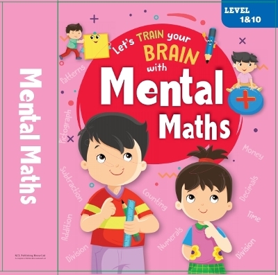 Let's train your brain with mental maths