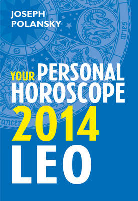 Virgo 2014: Your Personal Horoscope -  Joseph Polansky