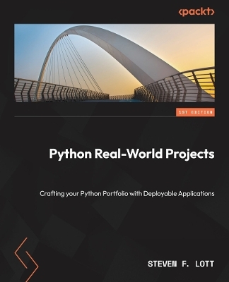 Python Real-World Projects - Steven F. Lott