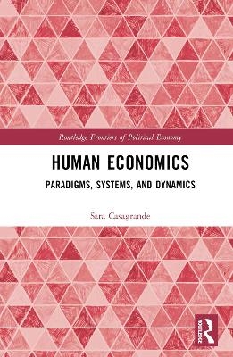 Human Economics - Sara Casagrande