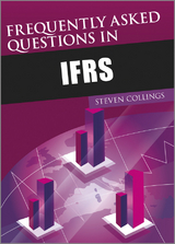 Frequently Asked Questions in IFRS - Steven Collings