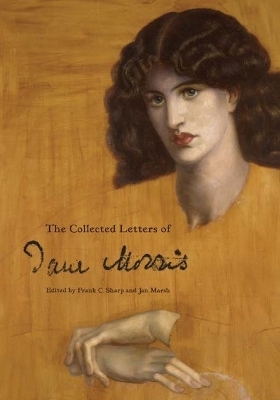 The Collected Letters of Jane Morris - 