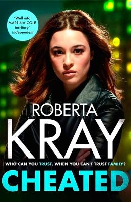 Cheated - Roberta Kray