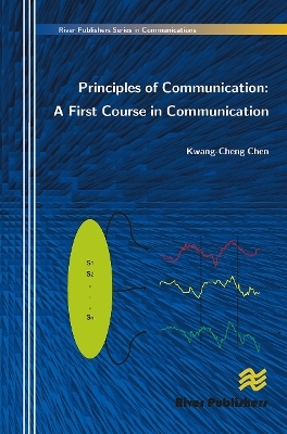 Principles of Communication - Kwang-Cheng Chen