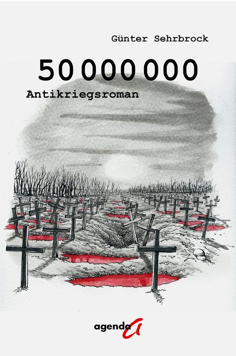 50.000.000 - Günter Sehrbrock
