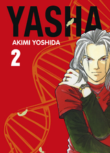 Yasha 02 - Akimi Yoshida