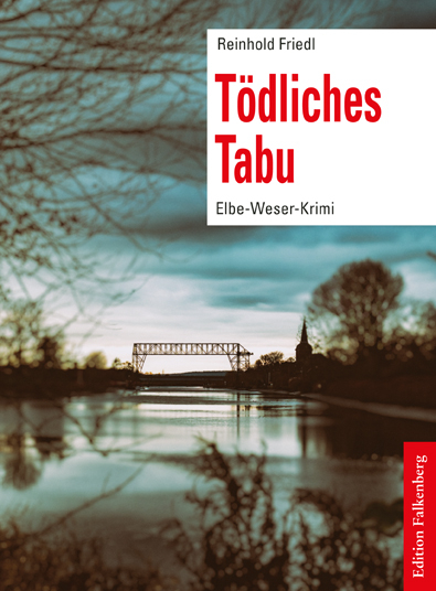 Tödliches Tabu - Reinhold Friedl