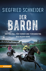 Der Baron - Siegfried Schneider