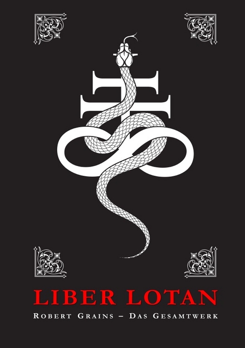 Liber Lotan - Robert Grains
