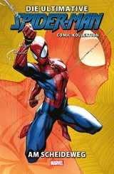 Die ultimative Spider-Man-Comic-Kollektion - Brian Michael Bendis, Takeshi Miyazawa, David Lafuente