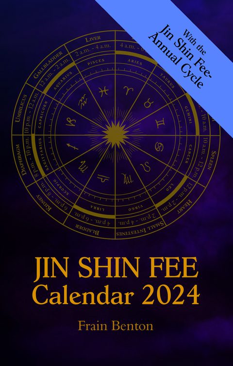 Jin Shin Fee Calendar 2024 - Frain Benton