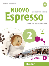 Nuovo Espresso 2 - Maria Balì, Giovanna Rizzo