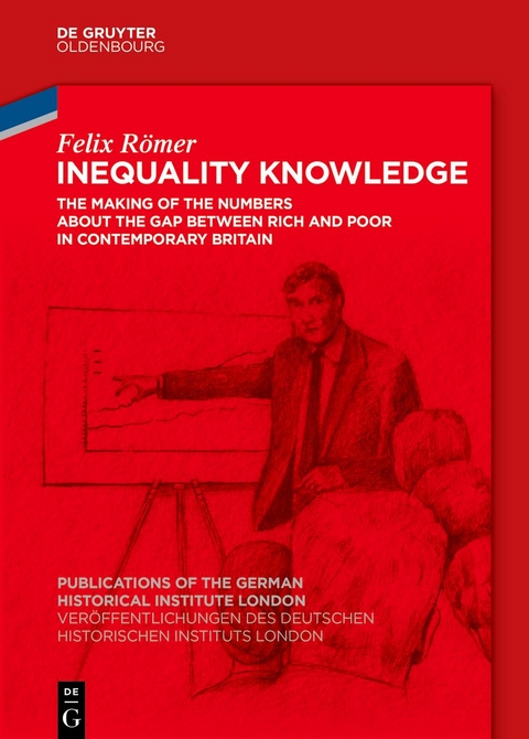 Inequality Knowledge - Felix Römer