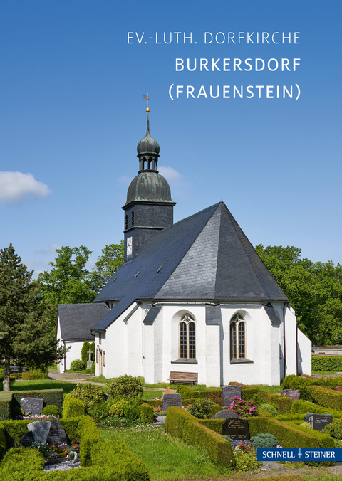 Burkersdorf (Frauenstein) - Rainer Alexander Gimmel