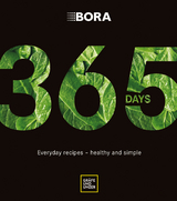 BORA 365 days - Bettina Matthaei