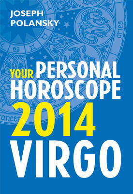 Libra 2014: Your Personal Horoscope -  Joseph Polansky