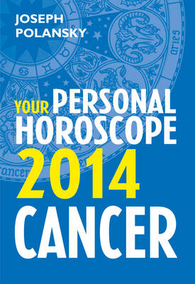 Leo 2014: Your Personal Horoscope -  Joseph Polansky