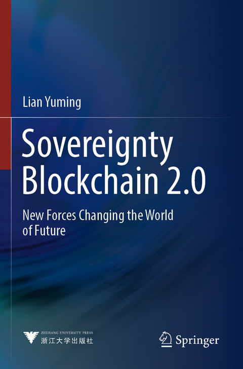 Sovereignty Blockchain 2.0 - Lian Yuming