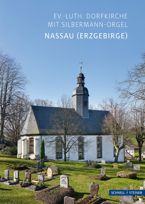 Nassau (Erzgebirge) - Sebastian Gulden, Peter Kleinert