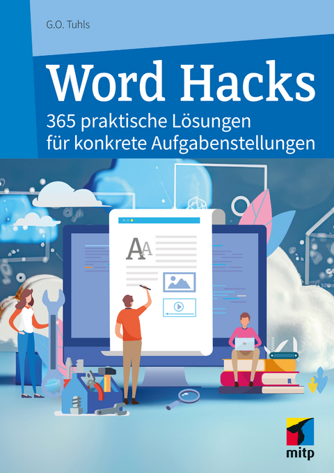 Word Hacks - G. O. Tuhls