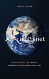 Der eine Planet - Dietrich Krusche