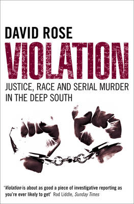 Violation -  David Rose