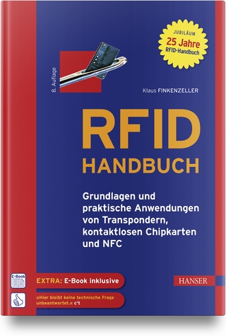 RFID-Handbuch - Klaus Finkenzeller