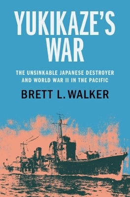 Yukikaze's War - Brett L. Walker