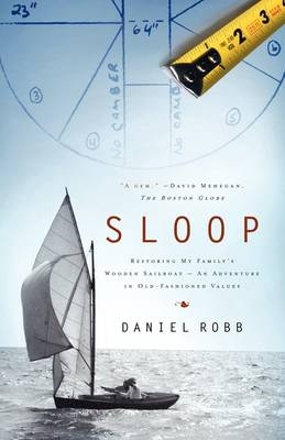 Sloop -  Daniel Robb