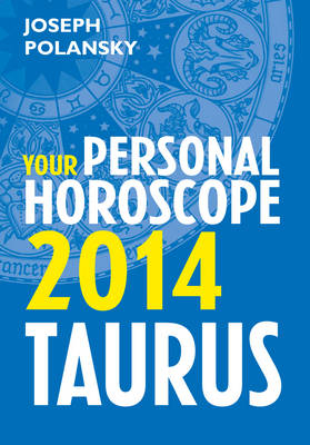 Gemini 2014: Your Personal Horoscope -  Joseph Polansky