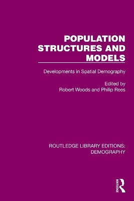 Population Structures and Models - 