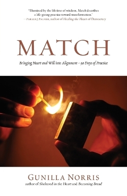 Match - Gunilla Norris