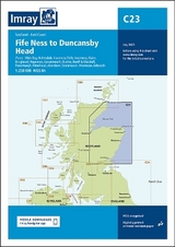 C23 Fife Ness to Duncansby Head - 