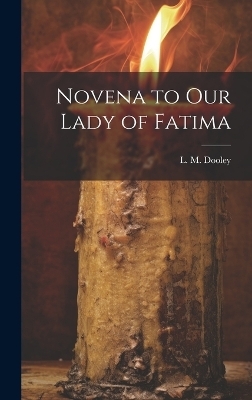 Novena to Our Lady of Fatima - 