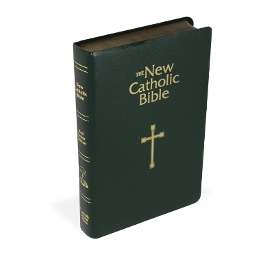 Ncb Gift & Award Bible -  Catholic Book Publishing Corp