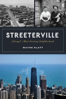 Streeterville - Wayne Klatt