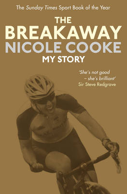 Breakaway -  Nicole Cooke