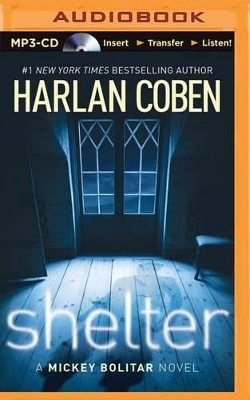 Shelter - Harlan Coben