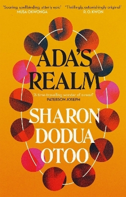 Ada's Realm - Sharon Dodua Otoo