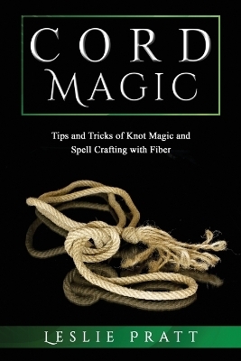 CORD Magic - Leslie Pratt