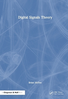 Digital Signals Theory - Brian McFee