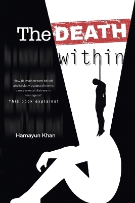 The Death Within - Hamayun Khan