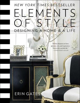 Elements of Style -  Erin Gates