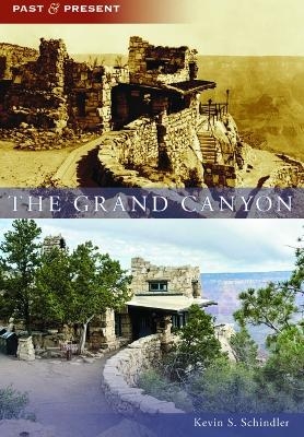 The Grand Canyon - Kevin Scott Schindler