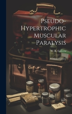 Pseudo-hypertrophic Muscular Paralysis - 