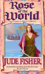 Rose of the World -  Jude Fisher