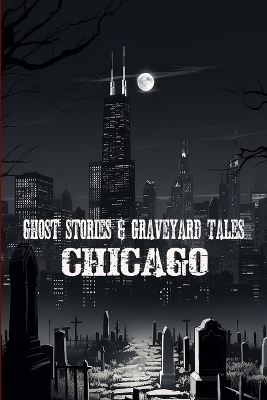 Ghost Stories & Graveyard Tales -  Sircy