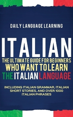 Italian - Daily Language Learning