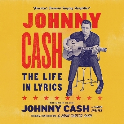 Johnny Cash - Johnny Cash